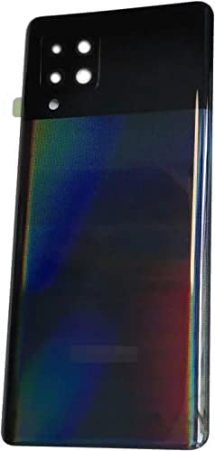 A42 5G Подмяна на задния капак на Задния Капак на Отделението за батерията на Samsung Galaxy A42 5G A426B Международната версия на 6,6
