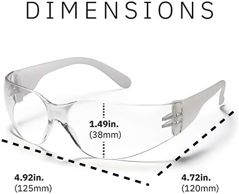 Защитни Очила Gamma Ray За деца, 12 броя в опаковка
