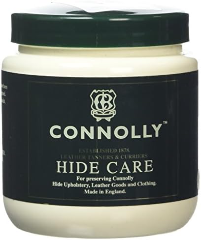 Средство за грижа за кожата Connolly Hide, За да Спаси Стягане на кожата