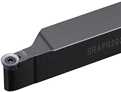 SRAPR 1616H08 на Струг с ЦПУ За обработка на Расточных Ножовете Външни притежателите на инструменти