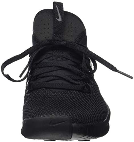 Nike Free Metcon Мъжки Ah8141-003 Размер На 7 Black/Black-Черен
