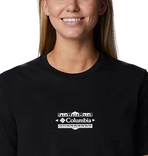 Женска тениска с къс ръкав Безгранична красота Columbia