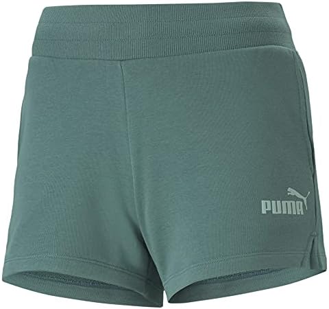 Спортни къси панталони PUMA Women 's Essentials 4 (на разположение в големи размери)