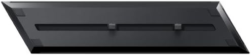 Официалната Вертикална поставка Sony за Playstation 4 - Черна (ps4)