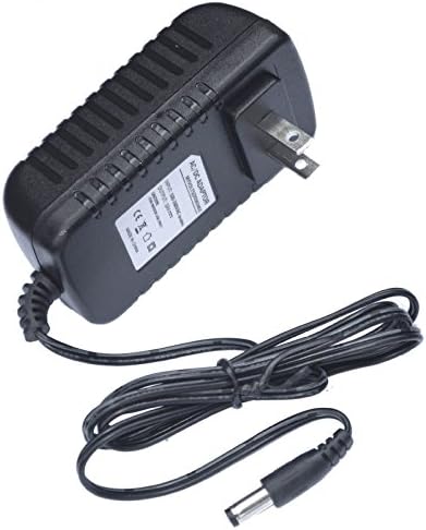 Захранващ Адаптер MyVolts 7,5 В Съвместим с цифров говорител на Casio DH-100 /Уплътнител за него - штепсельная вилица САЩ