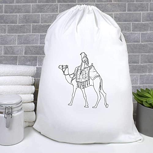 Чанта за дрехи Azeeda 'Camel Rider' /Пране/Съхранение (LB00023524)