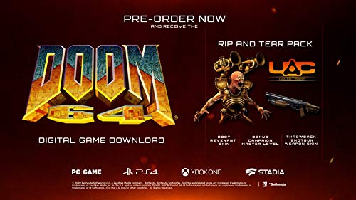 Doom: Вечен (Xbox One)