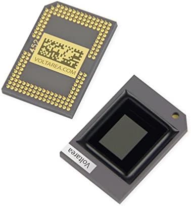 Истински OEM ДМД DLP чип за Mitsubishi WD-65835 Гаранция 60 дни