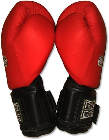 Боксови Ръкавици Super Bag с Силово утяжелением за Муай Тай, ММА, Кикбоксинга, Бокс