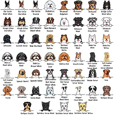 Керамични Купички за кучета порода Акита с Индивидуални име и Купички за домашни любимци от всички породи за кучета, Котки, Кученца или