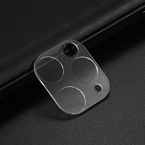 [2] Защитно фолио за обектива Sageye за Iphone 12 Pro Max от закалено стъкло Ultra HD със защитата от трески и драскотини защитно фолио за фотоапарати, аксесоари за iPhone 12 Pro Max