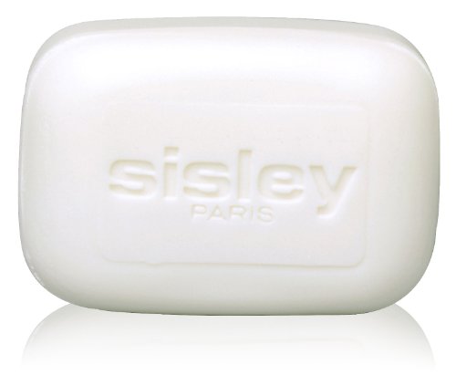 Шоколад за почистване на лице без сапун Sisley Botanical, кутия с тегло 4,4 грама