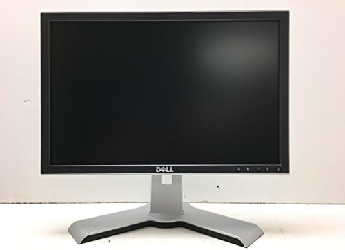 Dell UltraSharp 1908WFP 19LCD монитор с плосък екран