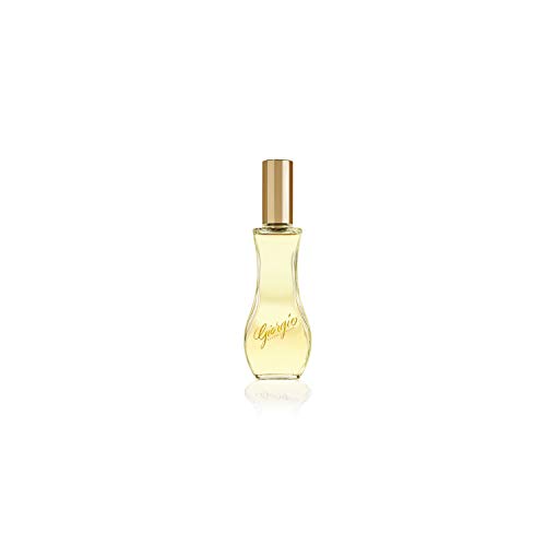 Дамски парфюм Giorgio Beverly Hills, EDT Тоалетна вода Спрей, 3 ет. унция