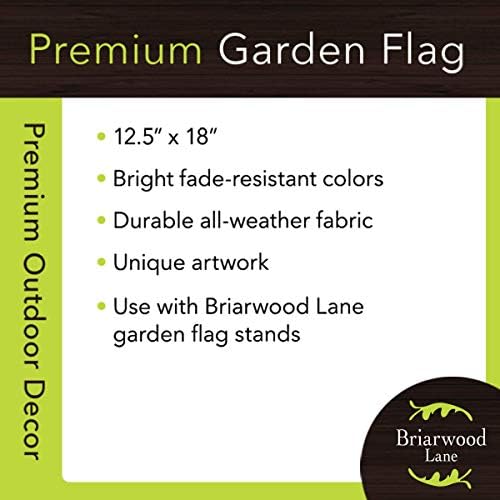 Колибри Поздрав Пролетната Градина Флаг Цветни Птици, на 12.5 x 18