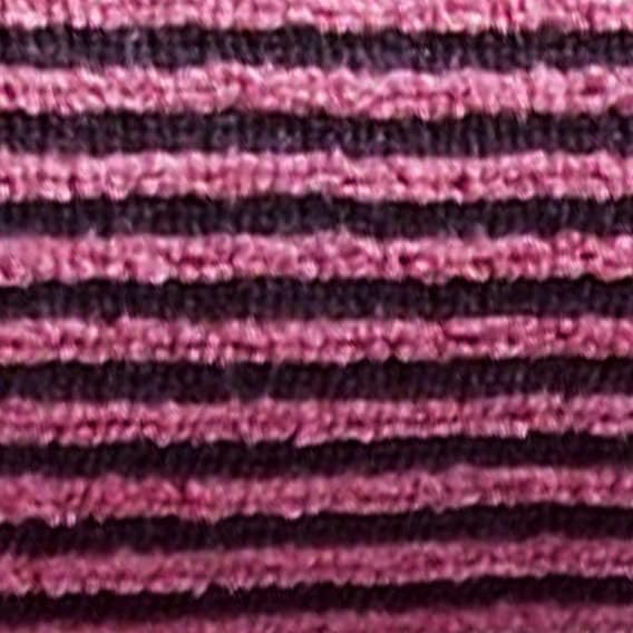Кърпа за йога Шушу Mugger Пурпурно - Меко, впитывающее, бързо сохнущее, с неплъзгащи основата, се използва самостоятелно или върху подложка,