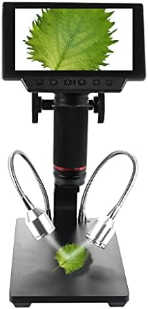 ZHYH Индустриална Поддръжка на Цифрови Микроскопи Електронна Микроскопични Лупа с Инструменти за Дистанционно Управление