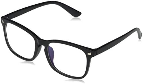Очила Essentials Унисекс с синьото и защита от UV400, без рецепта