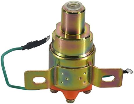 Електромагнитен клапан за превключване на предавките Eaton Фулър KN-68230 Haldex Axle Valve 254681 Fit Midland Електромагнитен Въздушен