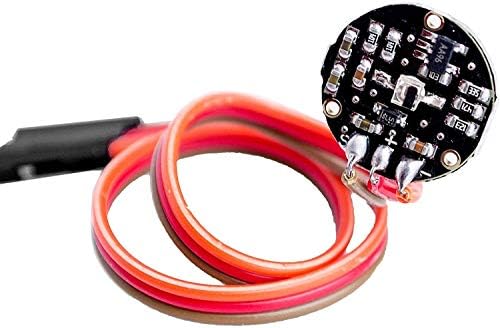 Сензор за сърдечната честота ZYM119 Pulsesensor Pulse за Развитие на оборудване с отворен код Печатна платка сензор за Пулс