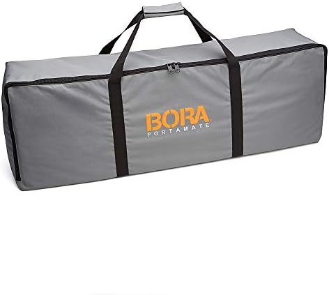 Чанта за носене /съхранение на устройства Bora centipede (гъсеница), до 15 секунди (CC0200)