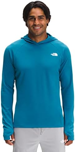 Hoody THE NORTH FACE Wander с качулка