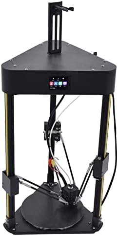 3D Принтер САМ Kit, 32-Bit дънна Платка 70-120 мм/сек. Компютри Принтери с Автоматично нивелиране 100‑240 110 W за Simplify3D