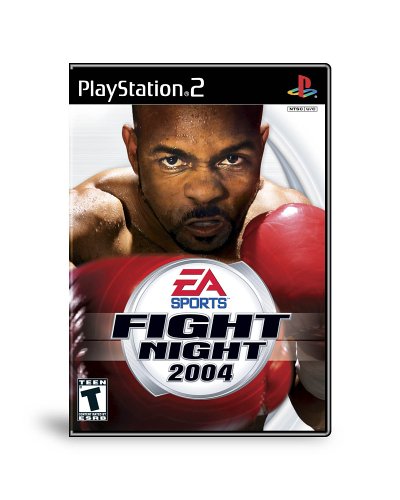 Нощ на битки 2004 - PlayStation 2