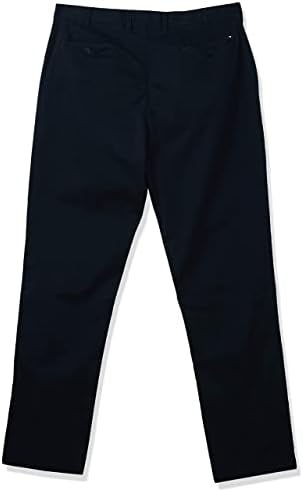 Мъжки панталони-Chinos от еластичен памук Tommy Hilfiger Big & Tall Класически, намаляване на