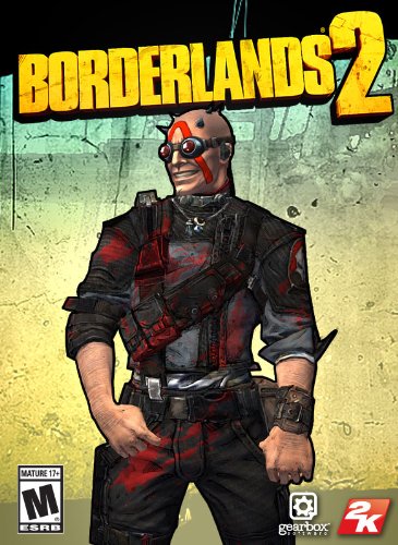 Допълнение Borderlands 2: Assassin Cl0ckw0rk Pack - Steam PC [Кода на онлайн-игра]
