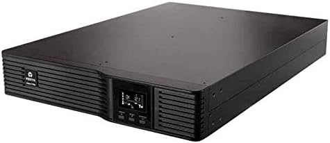 UPS Vertiv Liebert PSI5 - 3000 VA/2700 W 120| 2U Лайн Интерактивен AVR-tower/rack