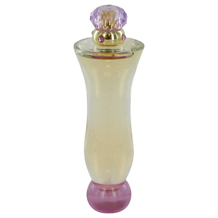Дамски парфюм Eau De Parfum Spray (тестер) е 1,7 Грама на аромата вода-спрей