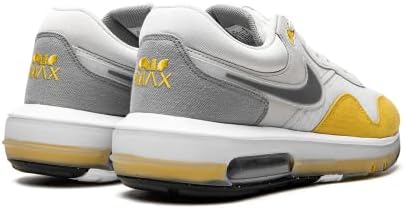 Nike Мъжки Air Max Мотиф DD3697 001 Photon Dust/Жълто - Размер 10.5