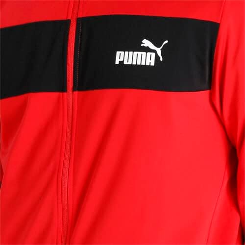 Мъжки спортен костюм PUMA Poly Suit CL