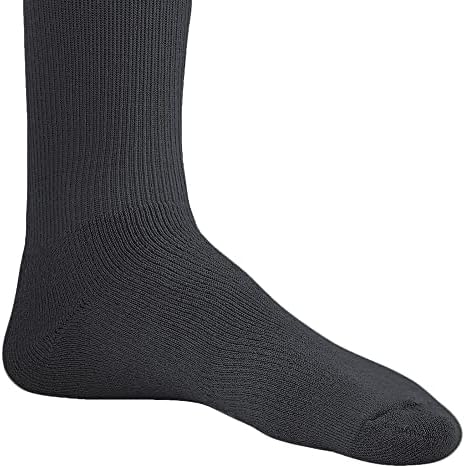 Чорапи до коляното Ames Уокър AW Styles 120/125/150 Coolmax 20-30 Големи Черни