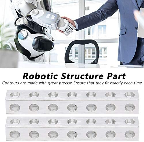 Роботизирана Структурна част, Компактна структура Малка Лека, Лесна за инсталиране Греда за Робот