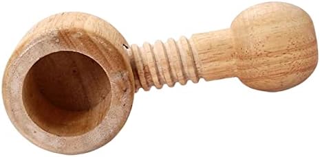 Лешникотрошачката с Дръжка Домакински Инструмент за Ръчно Лешникотрошачката Маша за Орехи