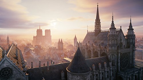Assassin ' s Creed Unity | Код за PC - Ubisoft Connect