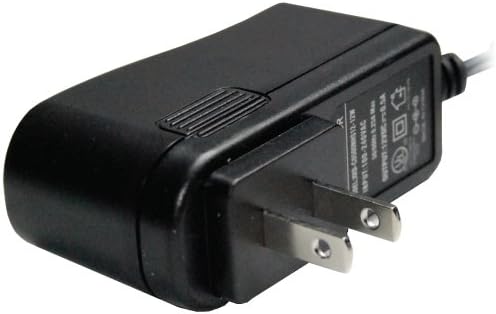 LaView LVA-ADD12V2000 Адаптер за захранване от 100-240 до 12 vdc 2 ампер (2000 ma) за камери за видеонаблюдение