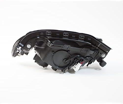 TYC 20-6783-00-1 Subaru е съвместим с право на замяна главоболие лампа