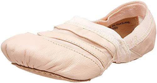 Дамски балет обувки Capezio FF01 Произволна форма