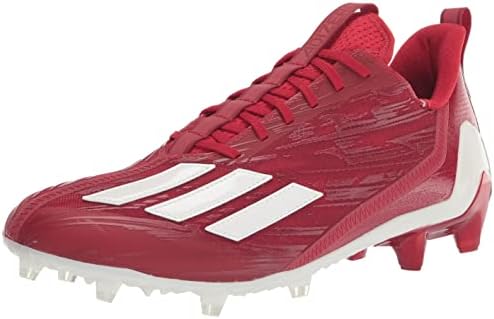 мъжки футболни обувки Adizero от адидас
