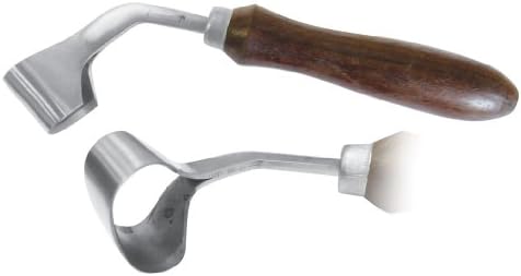 Нож за копита Equinox Farrier с швейцарски модел - Инструменти за ковач