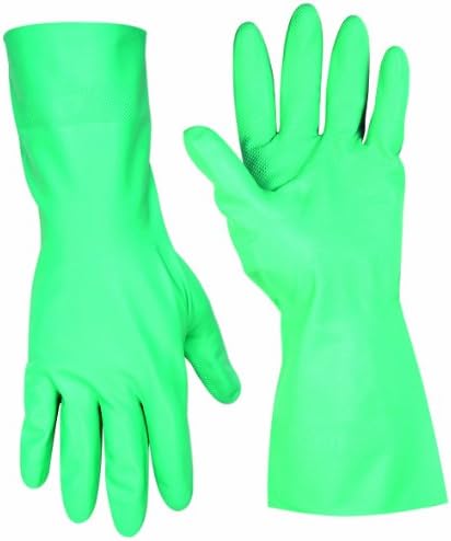 Ръкавици от Химически Устойчиво Нитрил CLC Custom Leathercraft 2305S, Малки