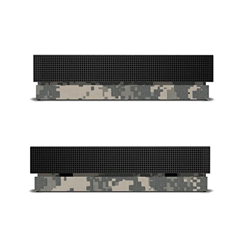 Дизайн на своята практика за главата Официално Лицензиран Камуфлаж с логото на Армията на САЩ®, Vinyl Стикер за ключове, Детска Стикер