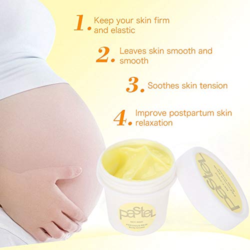 50 мл Крем За Премахване на белези От бременността Регенериращ Крем За Възстановяване на кожата