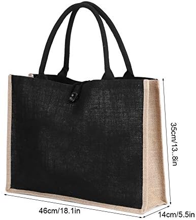 Велур Пазарна чанта, Удобна торби от зебло, за Пътувания за пазаруване