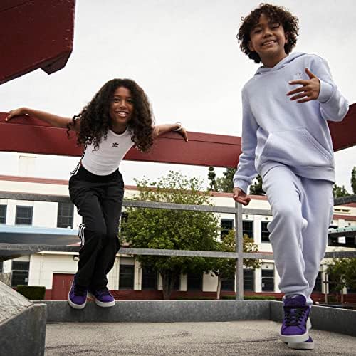 adidas Originals Kids-Чорапи Roller Crew за момчета и момичета (3 чифта)