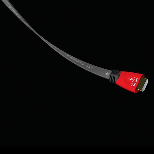 Високоскоростен HDMI кабел Gioteck XC-3 HQ HQ - PlayStation 3
