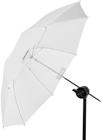 Profoto 33 Плитък Полупрозрачен чадър (Малка)